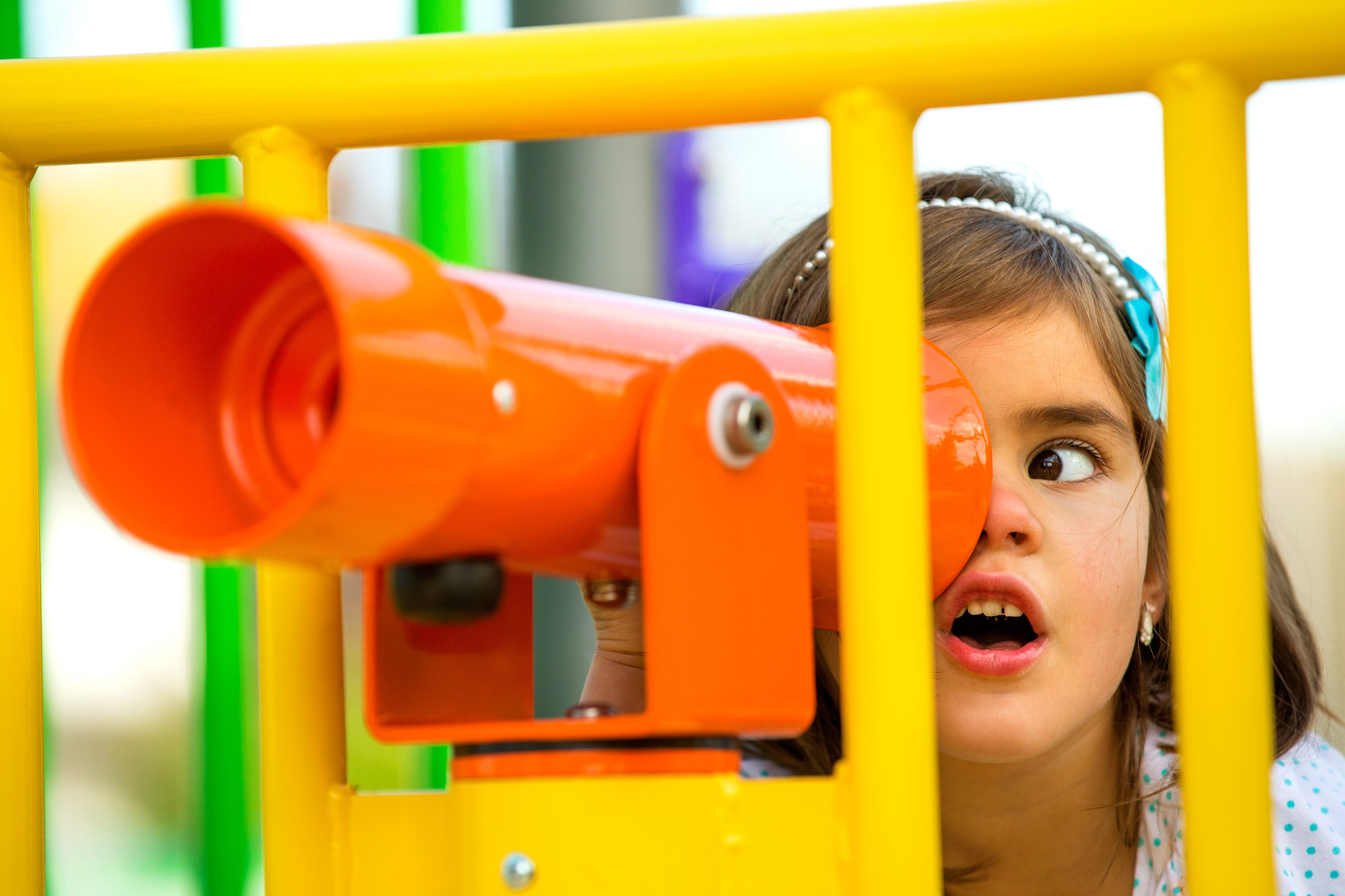 Fieldstone Park in Edmonton, AB featuring playground equipment with accessible playground, Edmonton community park