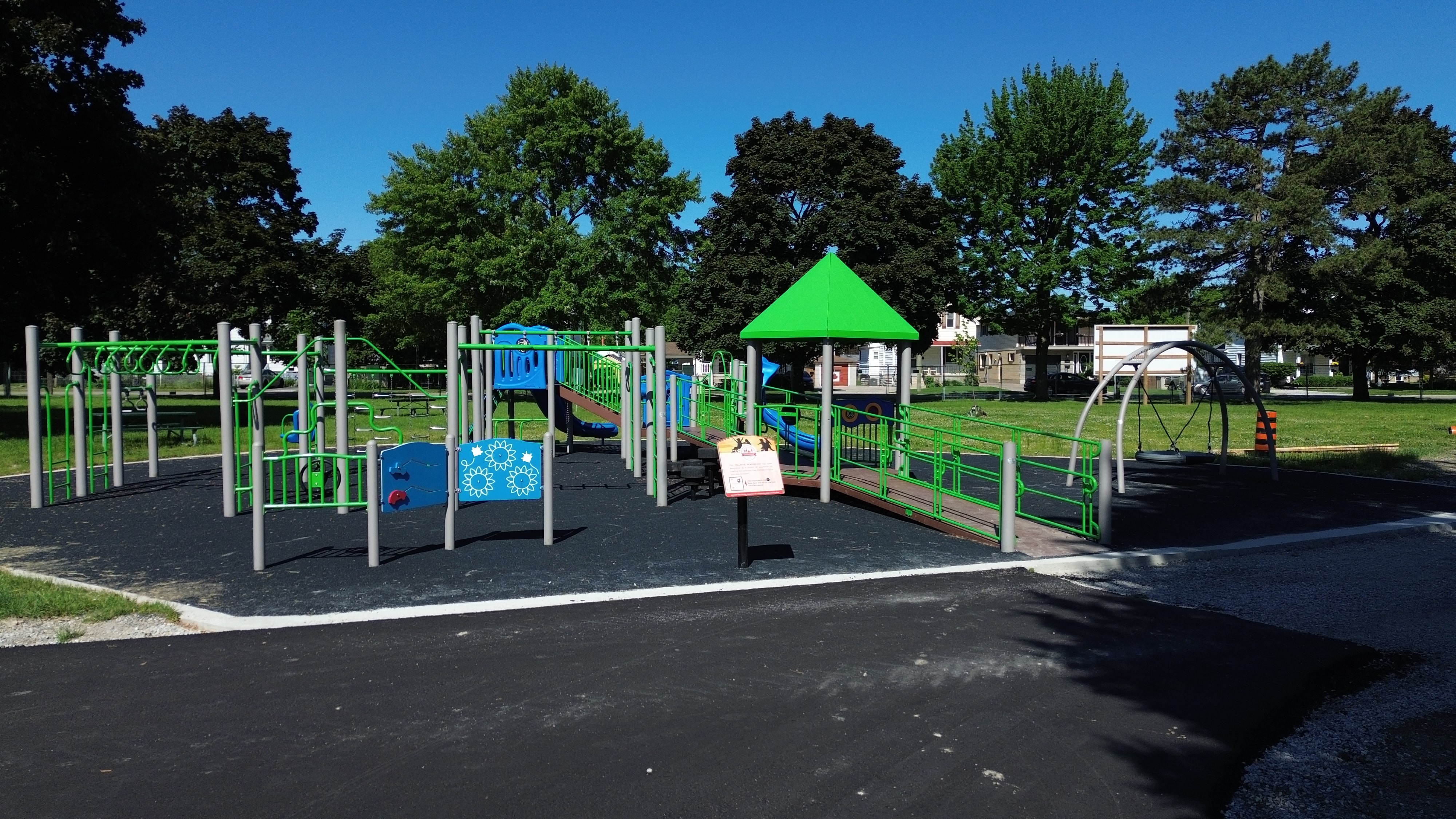 Tecumseh Park (Sarnia, ON)