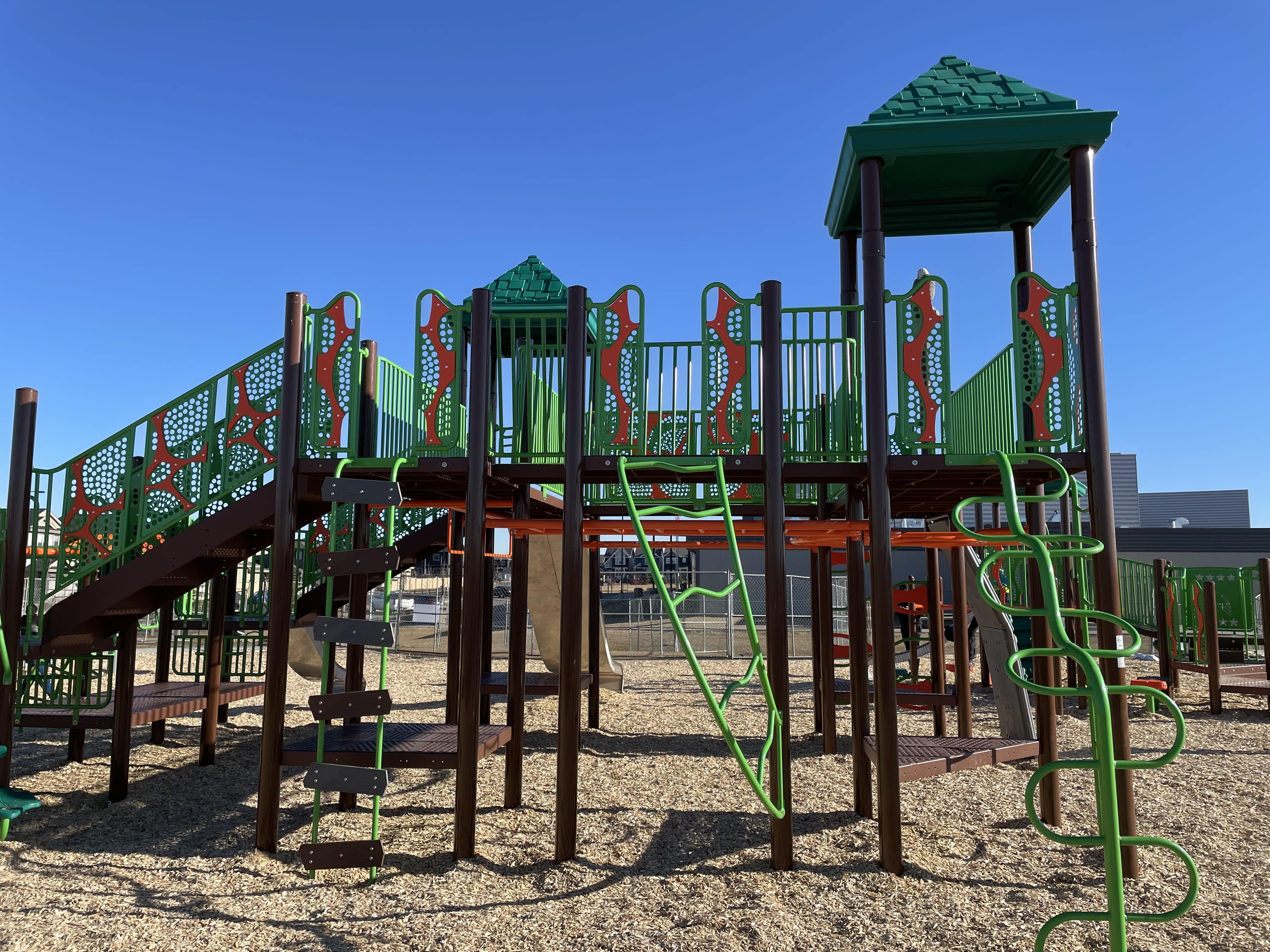 Shauna May Seneca School (Edmonton, AB)