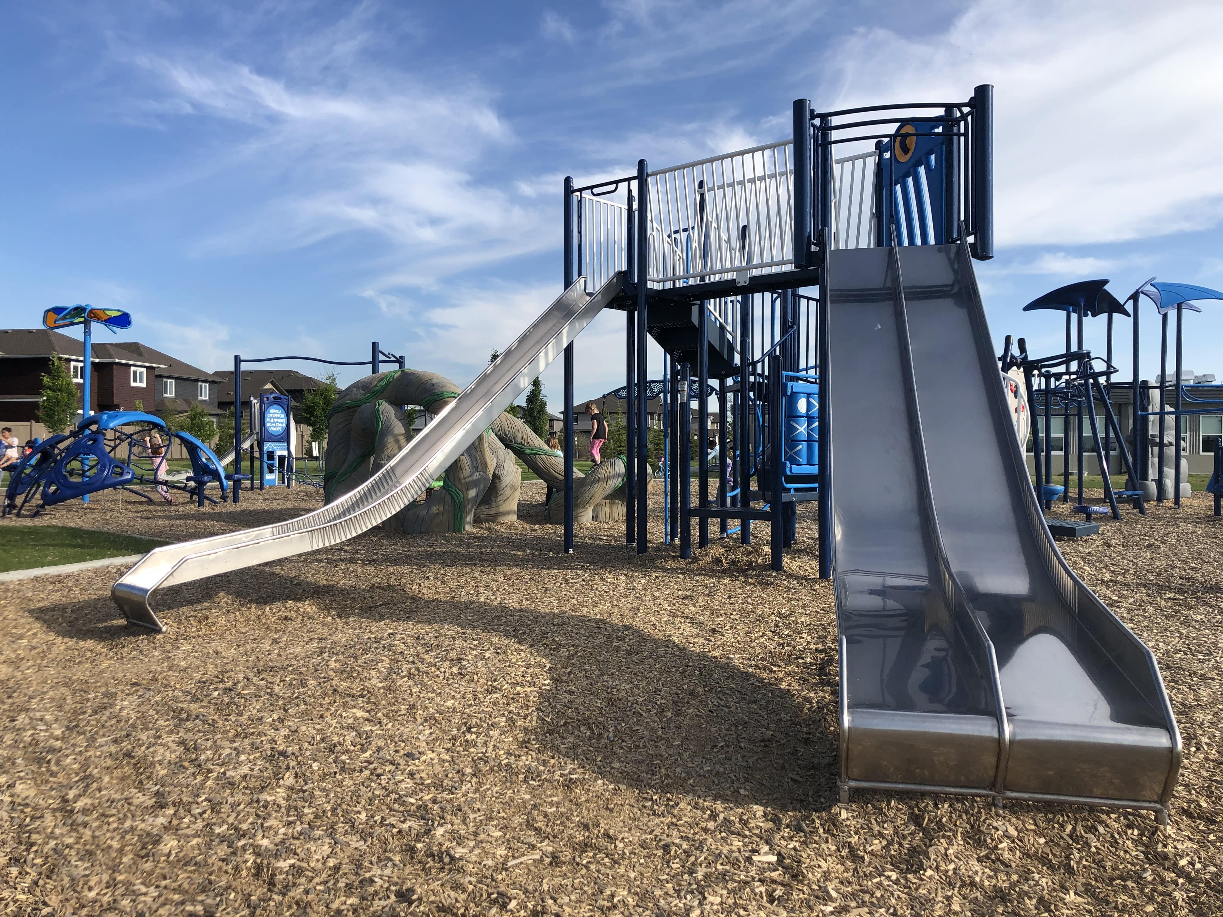 Svend Hanson School (Edmonton, AB)