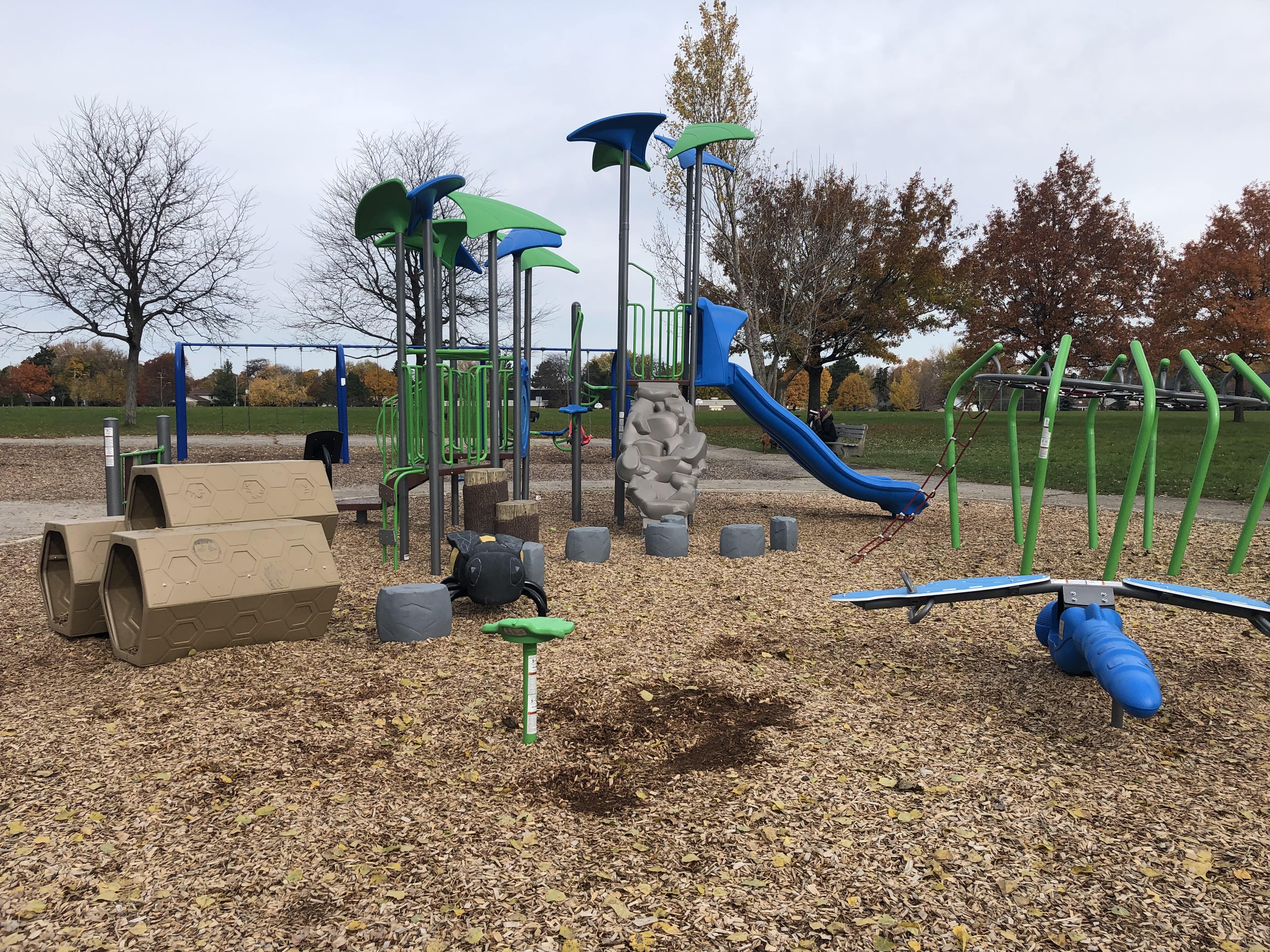 Mountainview Park (Hamilton, ON)