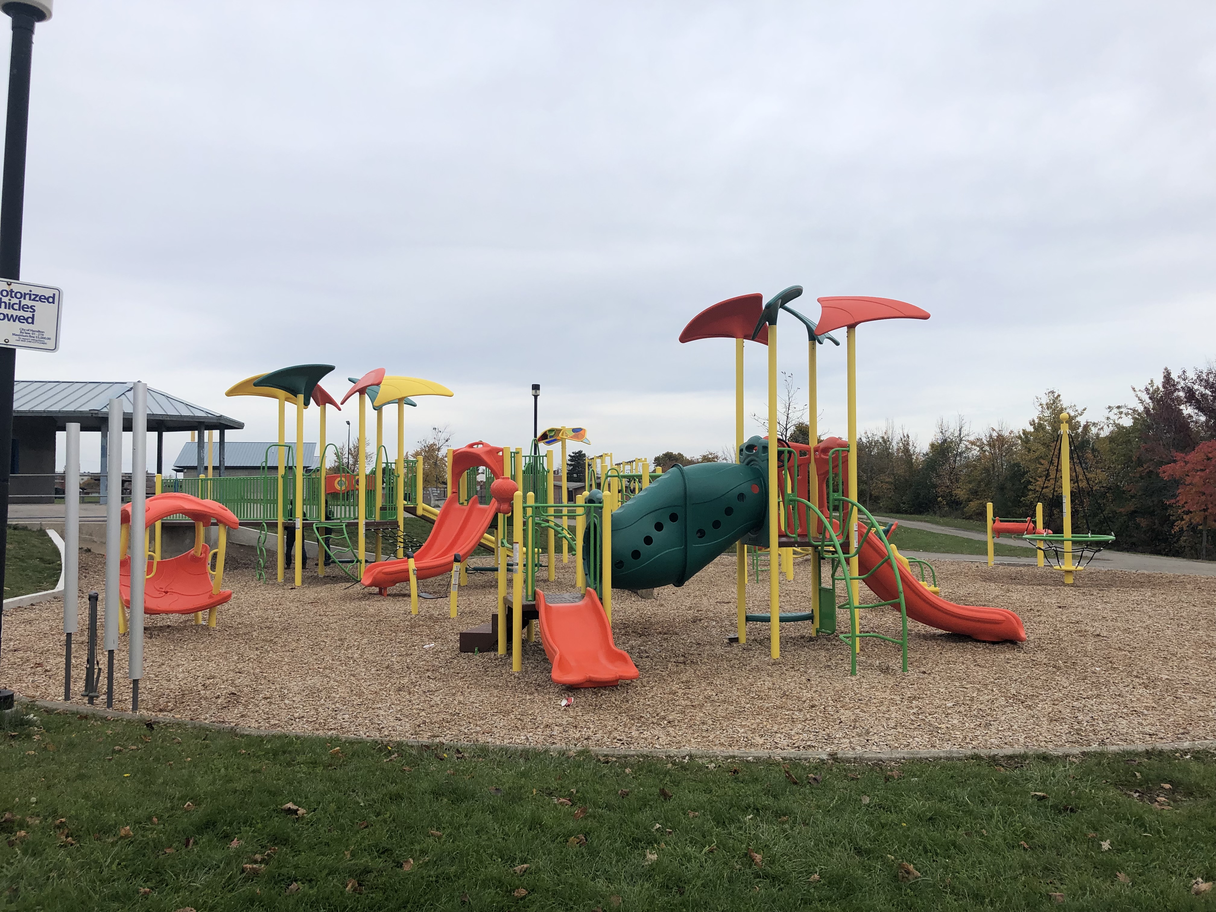 Lisgar Park (Hamilton, ON)