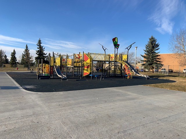 Baturyn Park (Edmonton, AB)