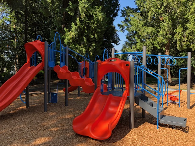 Westview Park (Maple Ridge, BC)