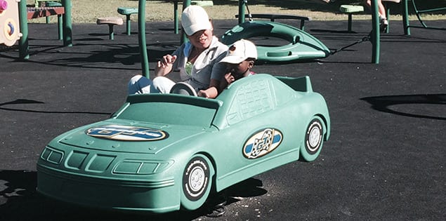 Weinmaster Park, Yorkton