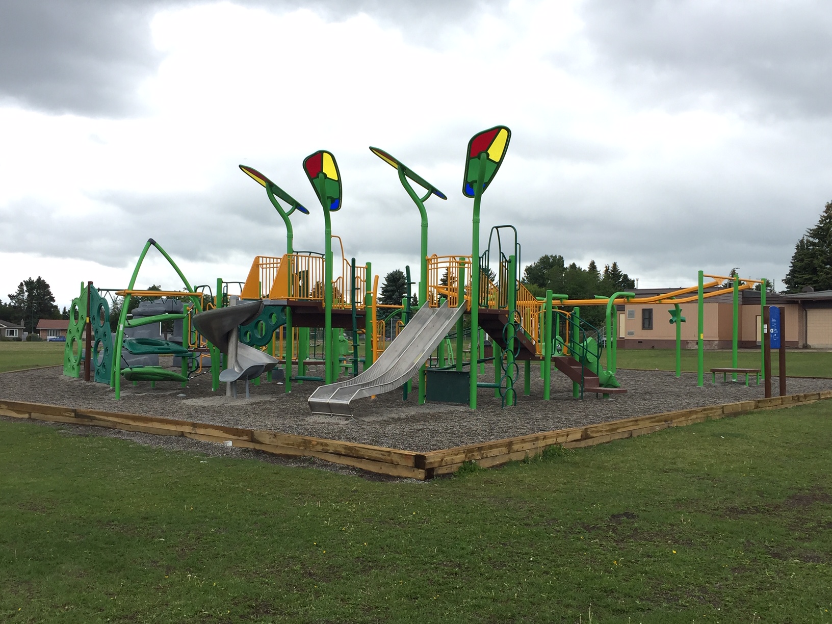 St. Andrew School (Calgary, AB)