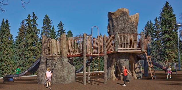 Borden Park (Edmonton, AB)