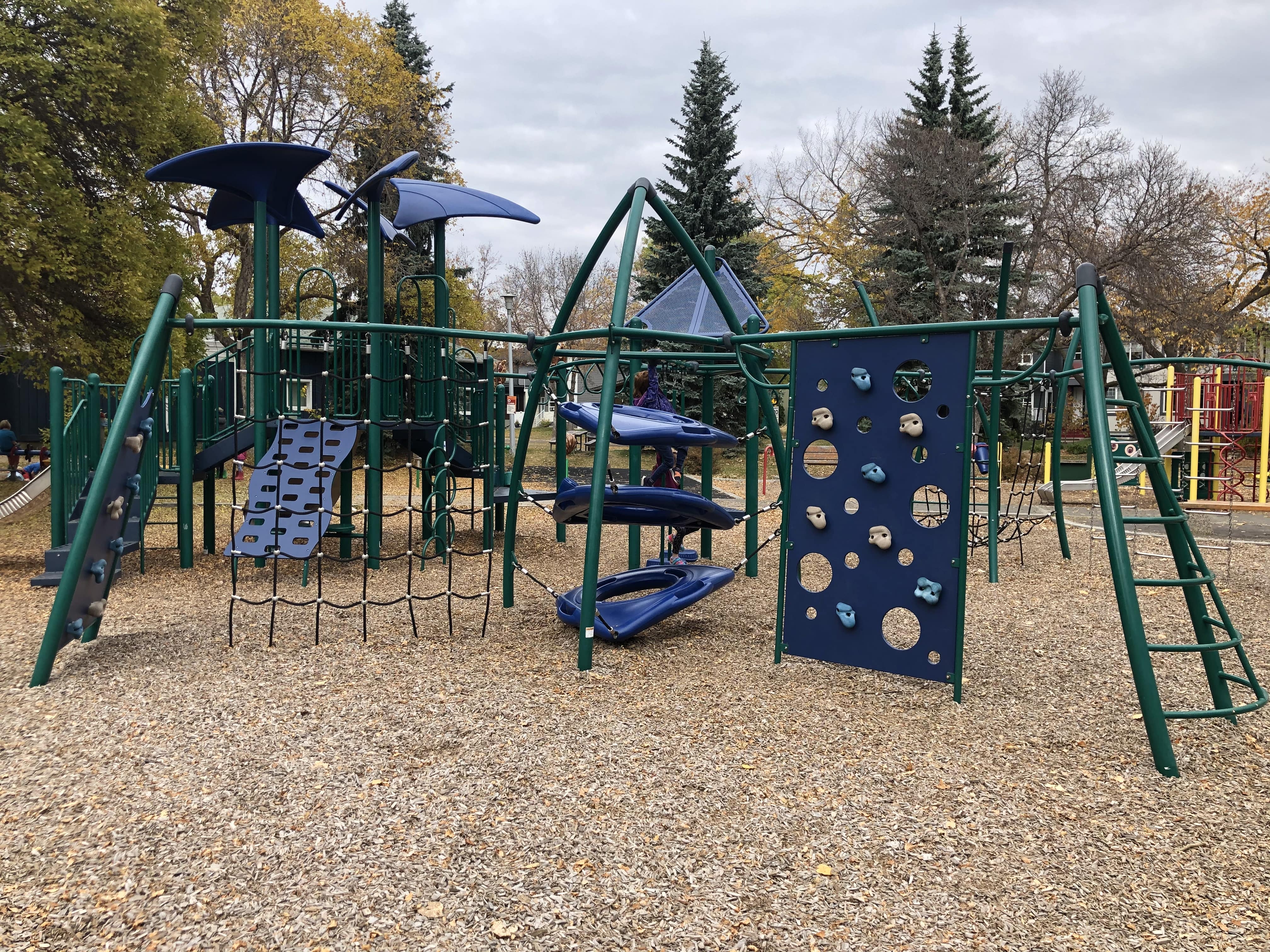 Bonnie Doon (Edmonton, AB)