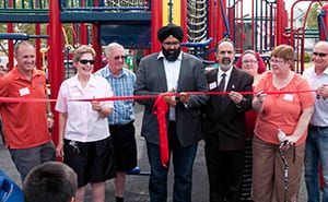 Applewood Accessible (Calgary, AB)