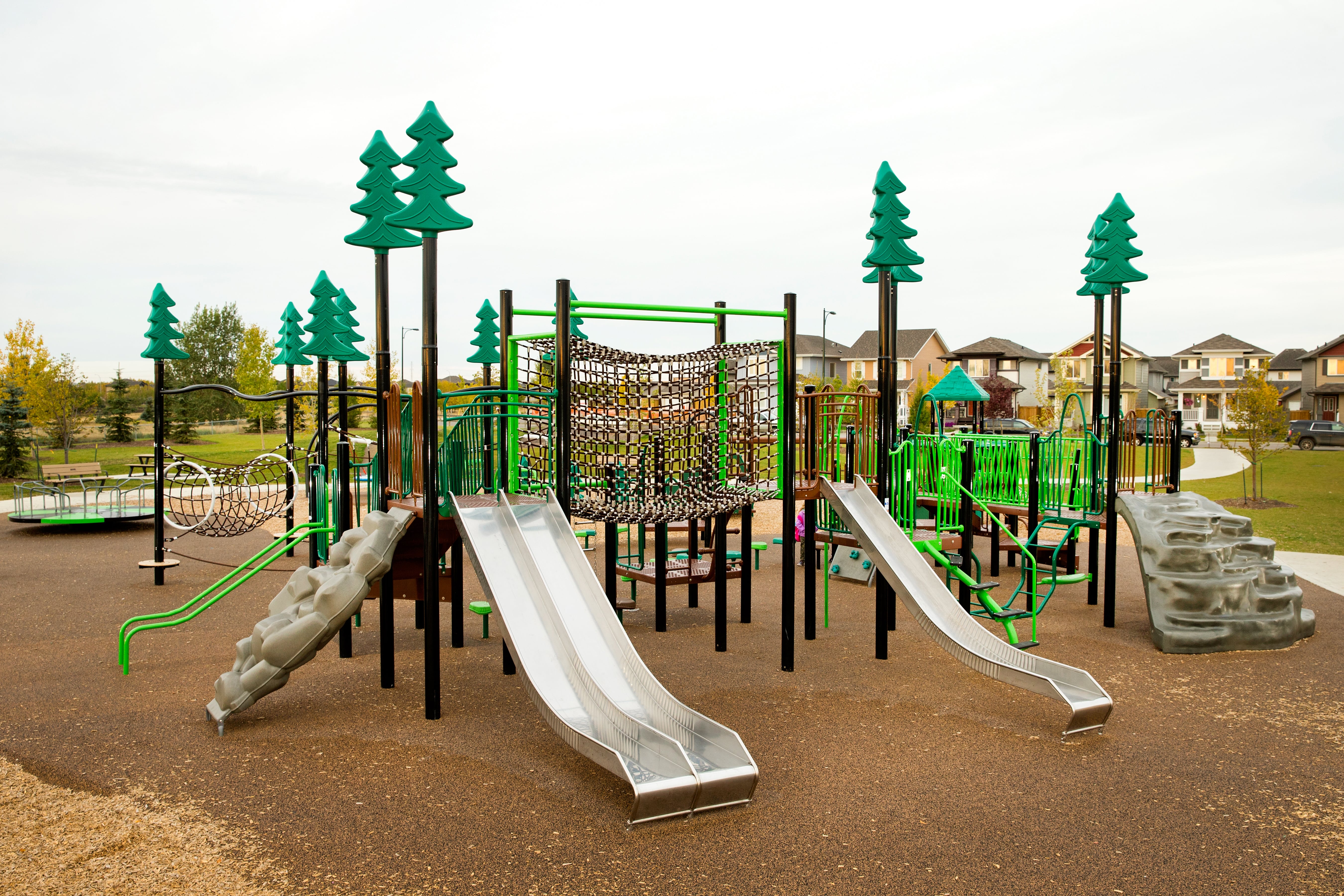 A Blair McPherson (Edmonton, AB)