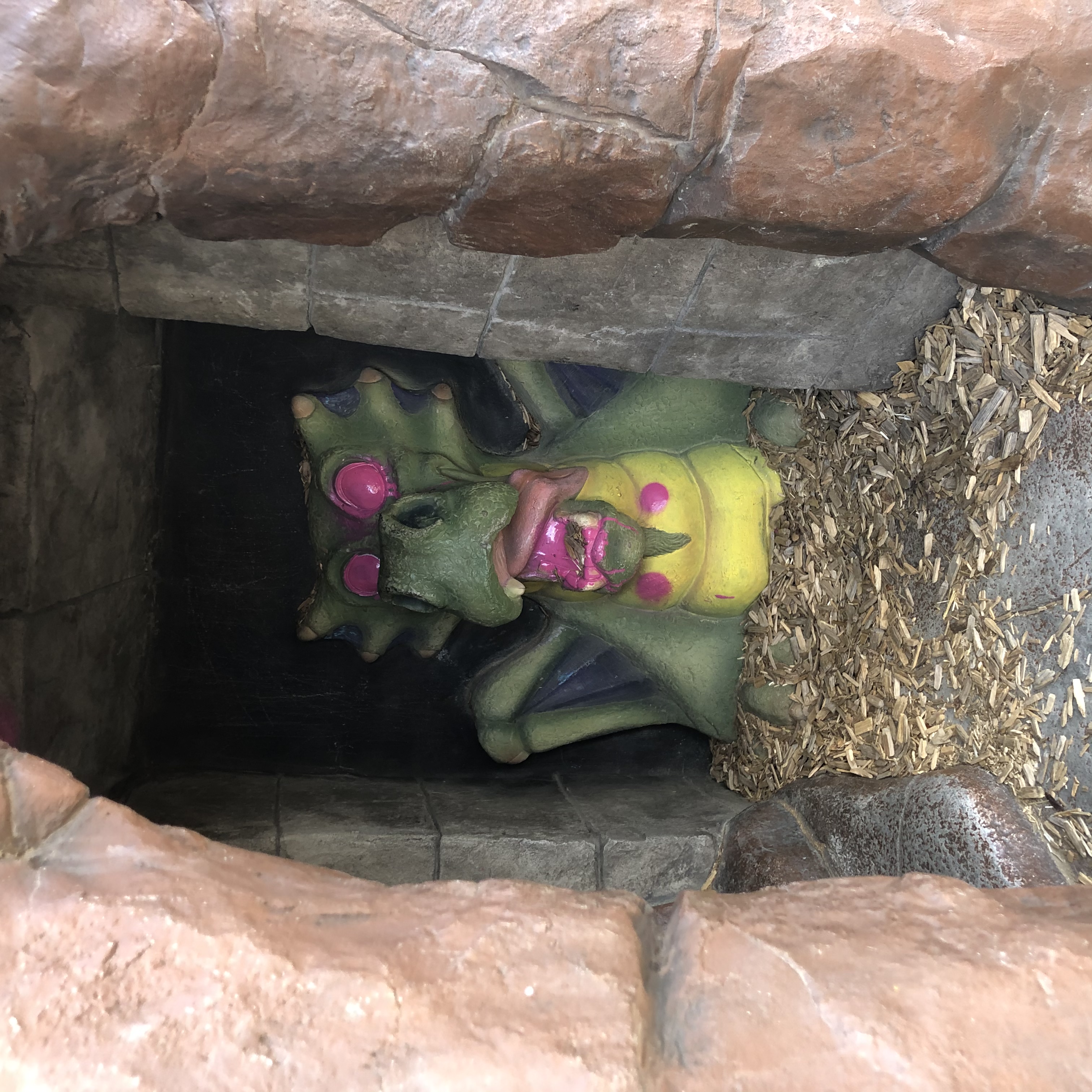 Rapperswill Playground playground in Edmonton, AB - inclusive playground design