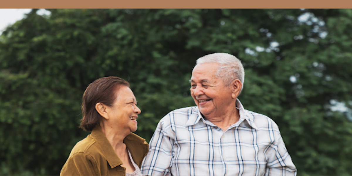 The Best Equipment for Active Senior Living