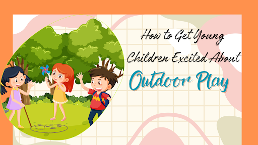 Outdoor play space for engaging and inclusive play experiences in community play space