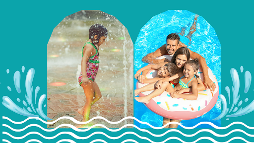 Splash Pad vs. Traditional Pool: Which Is Better?