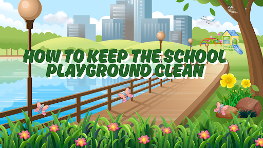 Inclusive playground equipment and design promoting active play for all abilities