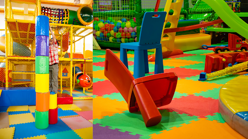 How to Choose the Best Indoor Playground Equipment