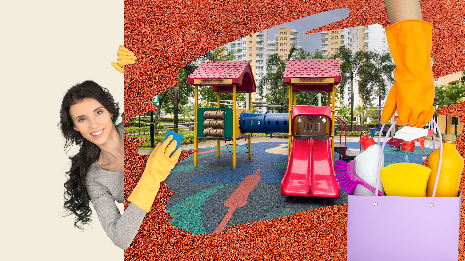 GT Wave equipment side profile