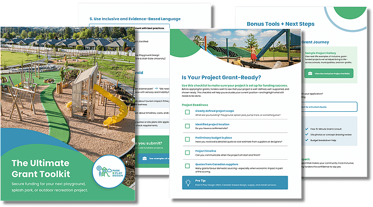 Ultimate Grant Toolkit