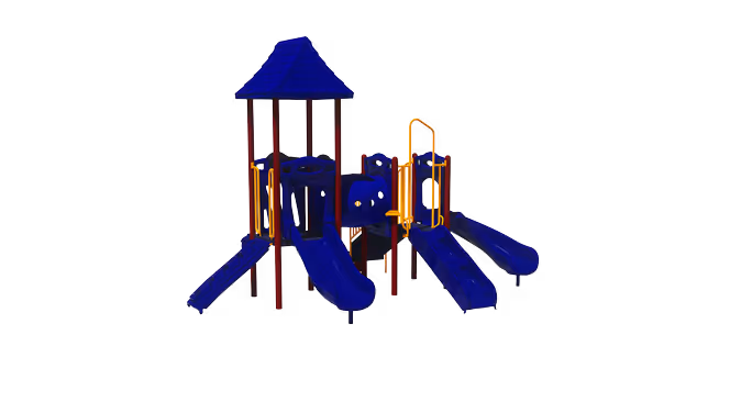 coghill gum drop color play set