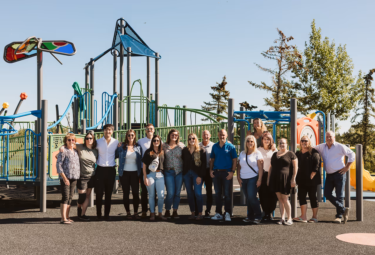 park n play design team