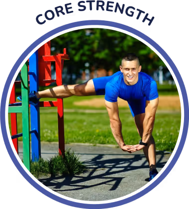 Core Strength