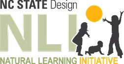 NC State Design NLI logo