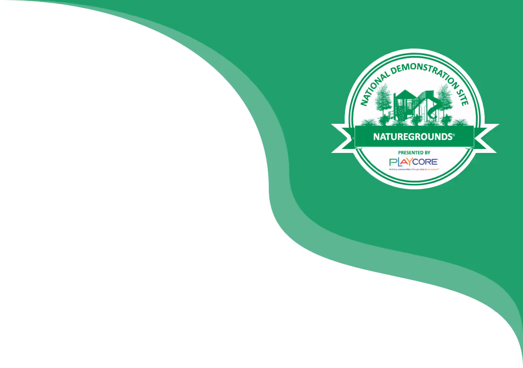 Nature Play NDS logo symbol