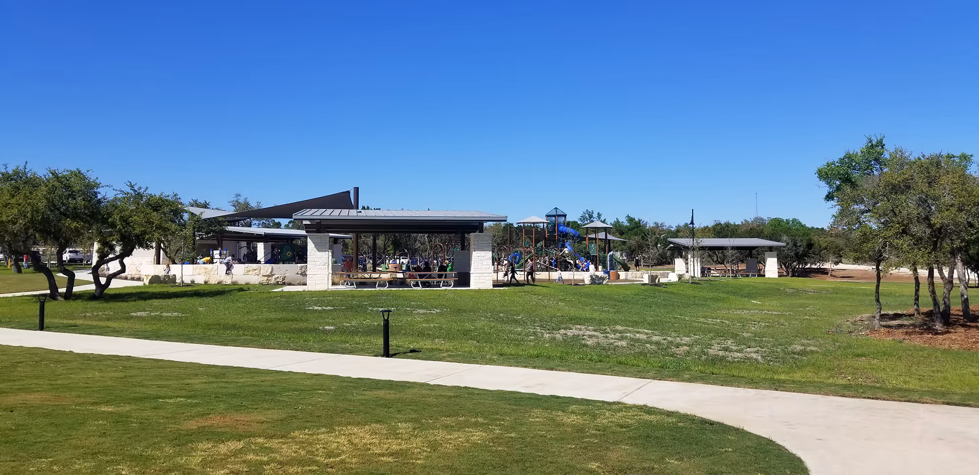 City of Cedar Park Lakeline