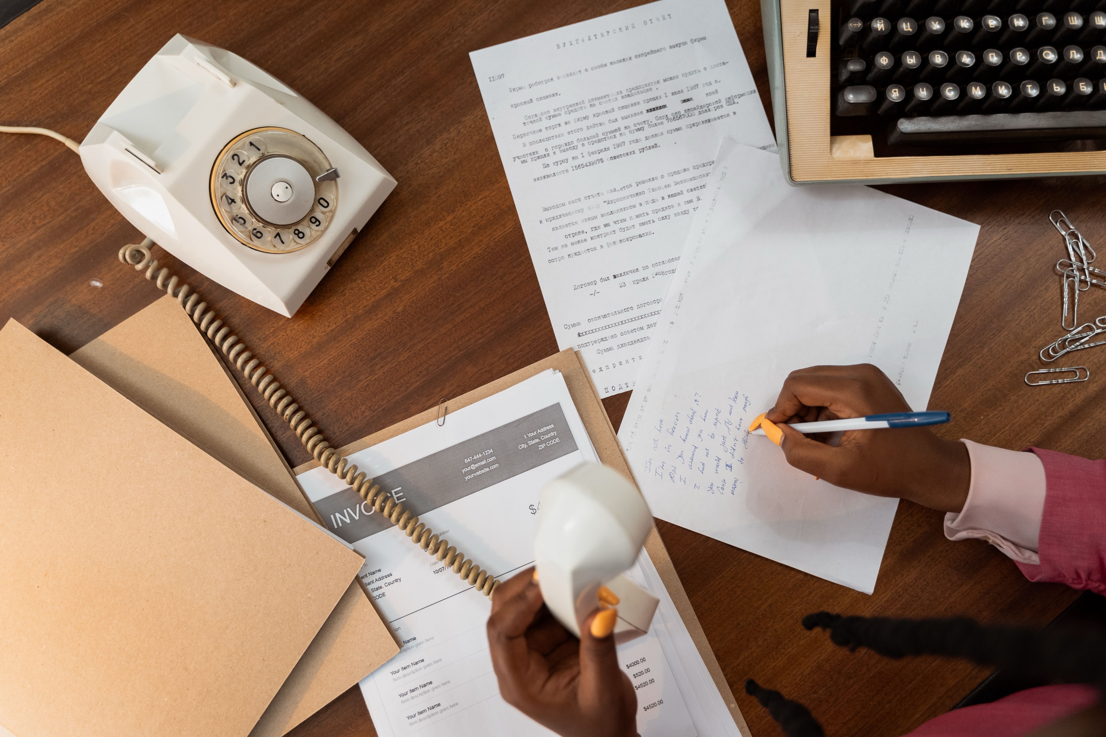 negotiate bills featured image