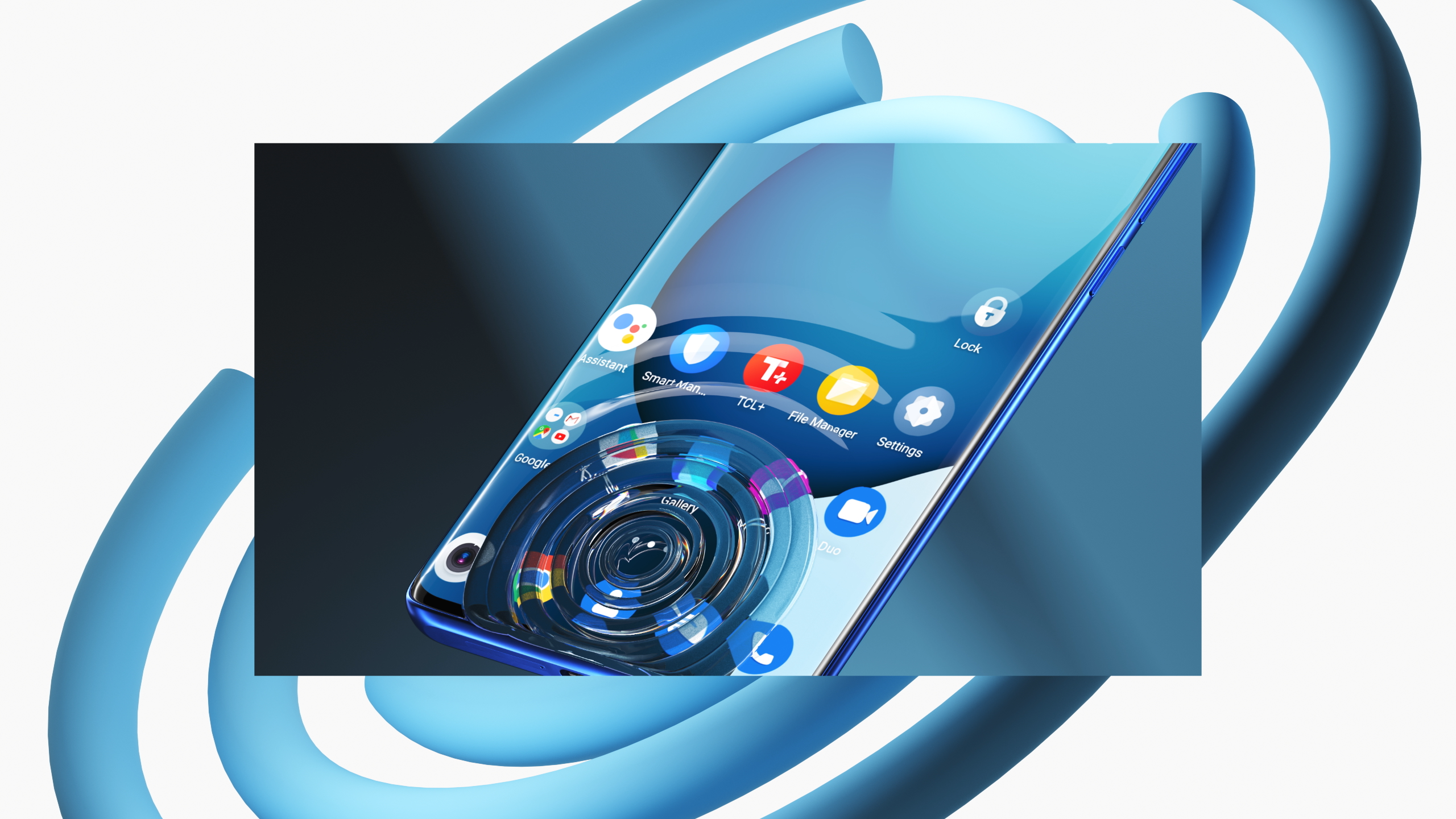 TCL 10 Plus