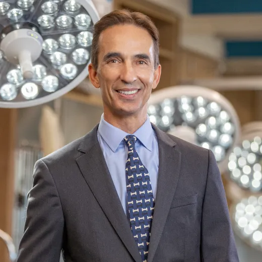 CEO of Arizona Humane Society.