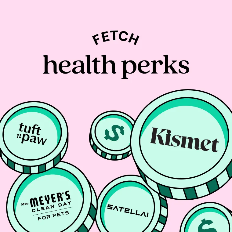 An illustration of coins with product logos on them.