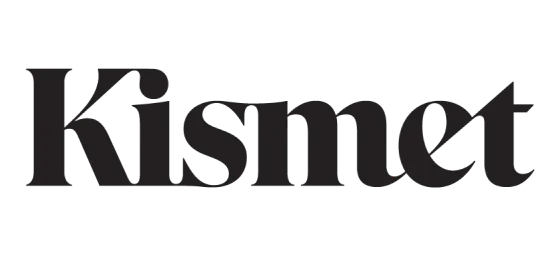 Kismet logo