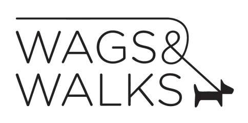 Wags & Walks logo