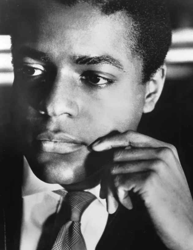 A headshot of Jeffrey Banks