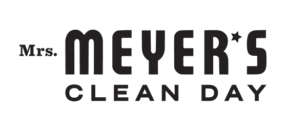 Mrs. Meyers Clean Day logo