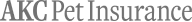 AKC Pet Insurance logo