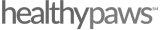 Healthy Paws logo