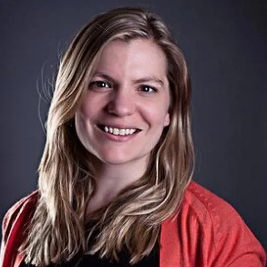 CEO of Ontario SPCA.