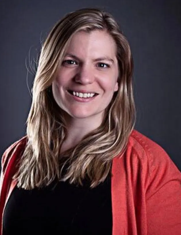 CEO of Ontario SPCA.