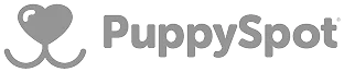 Puppyspot logo.