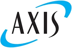 Axis logo.
