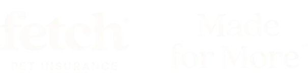 Fetch Pet Insurance | Made for More™