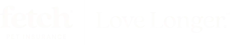 Fetch Pet Insurance | Love Longer.™