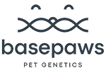 Basepaws logo.