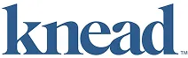 Knead logo.