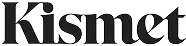Kismet logo.