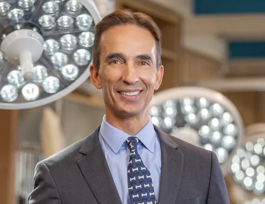 Dr. Steven Hansen, President & CEO, Arizona Humaine Society