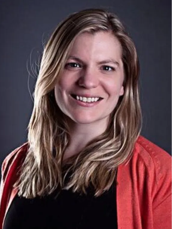 Alison Cross, Senior Director, Ontario SPCA & Humane Society