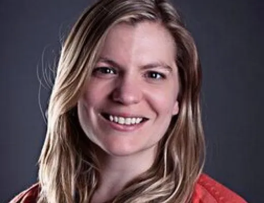 Alison Cross, Senior Director, Ontario SPCA & Humane Society